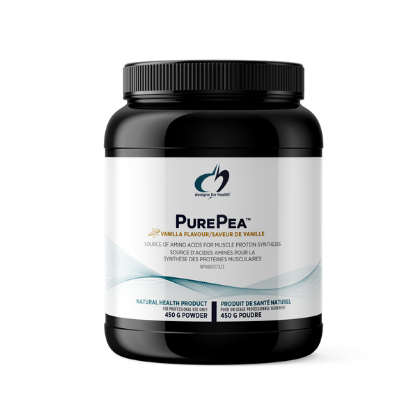 PurePea™, 450 g Powder