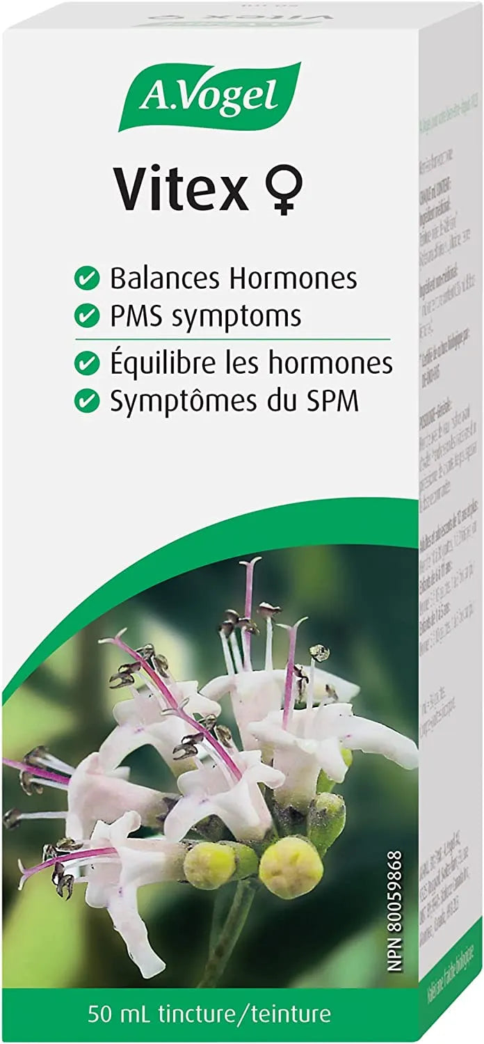 A.Vogel PMS Vitex SPM, 50 mL