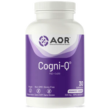 AOR Cogni-Q, 30 Capsules &mdash; view 1