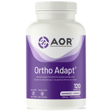 AOR Ortho Adapt, 120 Caps &mdash; view 1