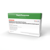 BTNX Rapid Response Strep A Rapid Test Device, 20 Tests &mdash; view 1
