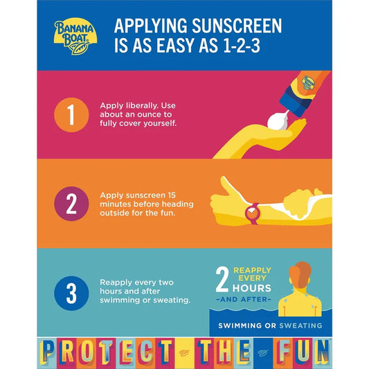 Banana Boat Ultra Sport Sunscreen Lotion SPF 50+, 240 mL