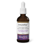 Bioclinic ImmuneAlign™ with Astragalus and Reishi, 50 mL liquid &mdash; view 1