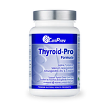 CanPrev Thyroid-Pro Formula, 60 Vegetable Capsules &mdash; view 1
