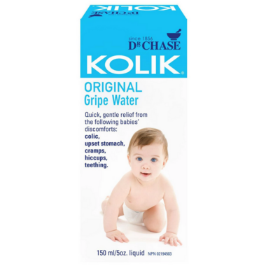 Chase Kolik Original Gripe Water