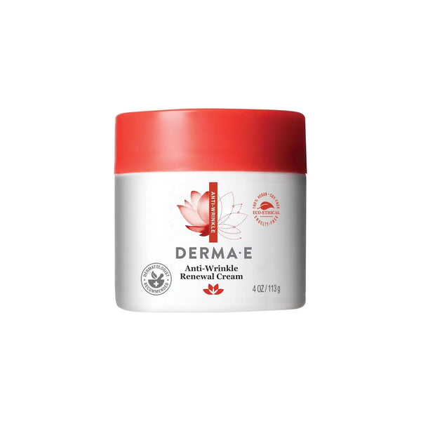 Derma E Vitamin A Anti-Aging Cream - 113 g