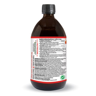 Nutridom Joint Plus EZ Flex Liquid (450ml)