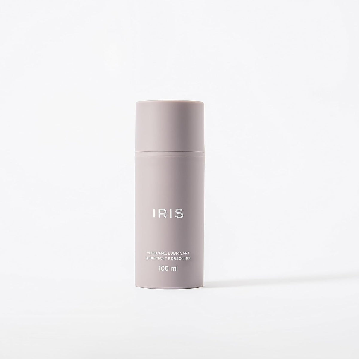 Love My Iris Personal Lubricant – Water-Based, 100 mL