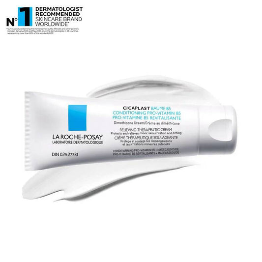 La Roche-Posay Cicaplast Baume B5, 100 mL