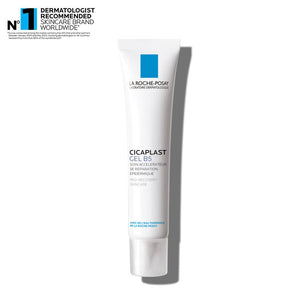 La Roche-Posay Cicaplast Gel B5, 40 mL