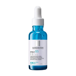 La Roche-Posay Hyalu B5 Serum – Hyaluronic Acid, 30 mL
