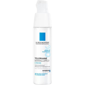 La Roche-Posay Toleriane Dermallergo Cream, 40 mL