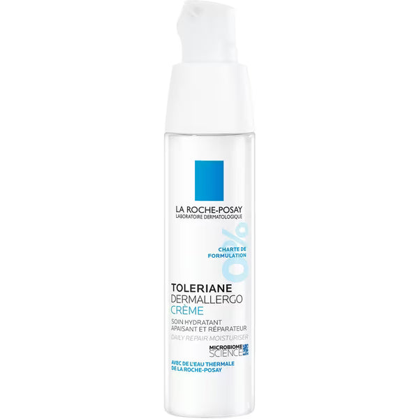 La Roche-Posay Toleriane Dermallergo Cream, 40 mL