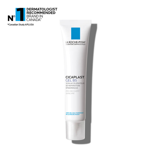 La Roche-Posay Cicaplast Gel B5, 40 mL