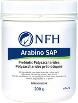 NFH Arabino SAP, 200 g &mdash; view 1