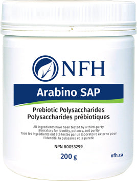 NFH Arabino SAP, 200 g