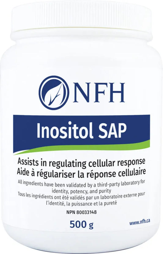 NFH Inositol SAP, 500 G
