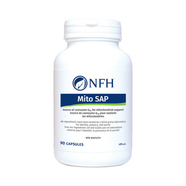 NFH Mito SAP capsules