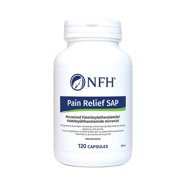 NFH Pain Relief SAP capsules