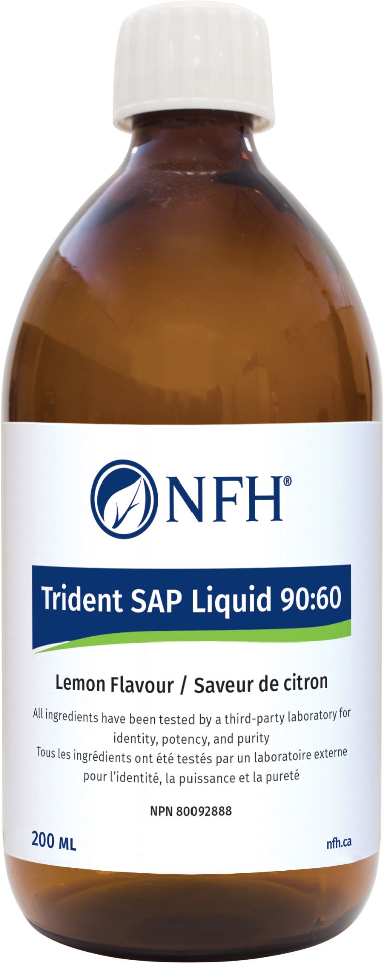 NFH Trident SAP Liquid 90:60, 200 ml