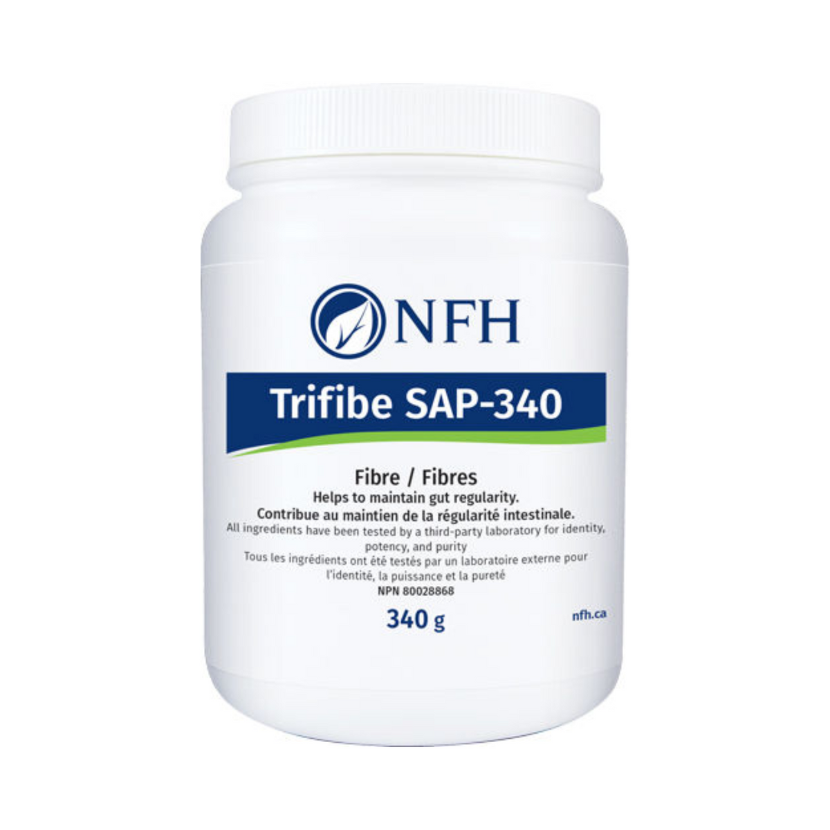 NFH Trifibe SAP-340, 340 g