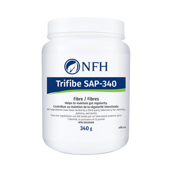 NFH Trifibe SAP-340 powder