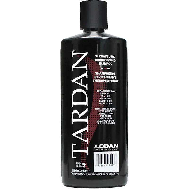 Tardan Therapeutic Conditioning Shampoo - 250 mL