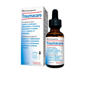 Traumacare Drops, 30 mL