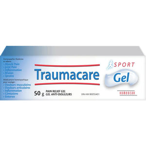 Traumacare Sport Gel, 50 g