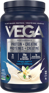 Vega Protein + Creatine CA Vanilla 918g &mdash; view 1