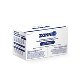 ZONNIC Peppermint Nicotine Pouches 4 mg, 120 Pouches - Pack of 5 &mdash; view 1