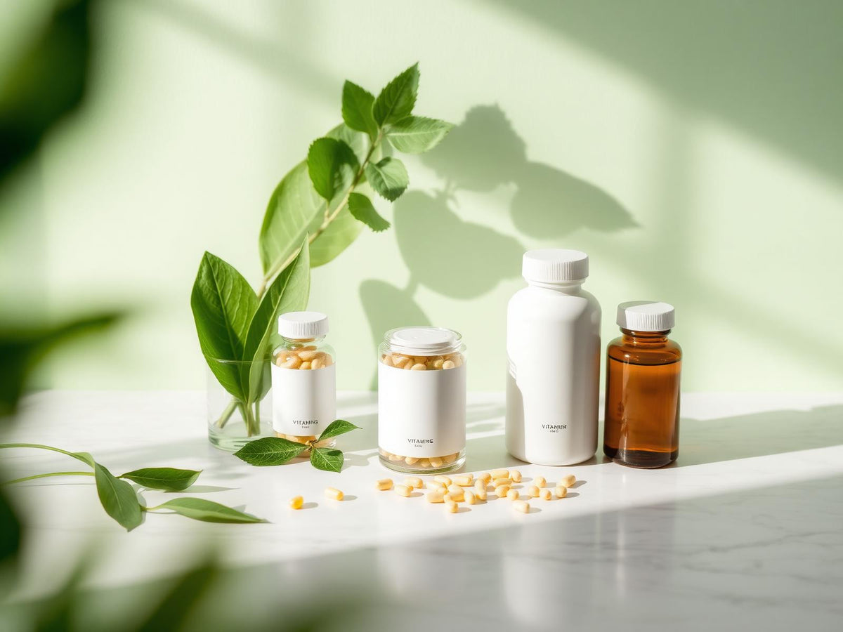 Wellness that actually works.
