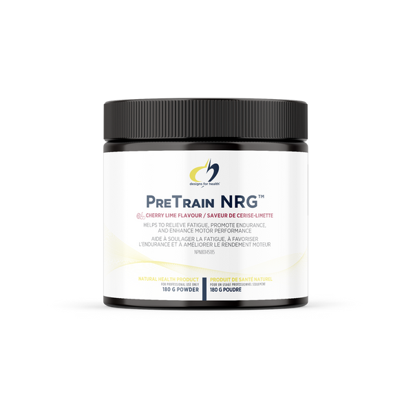 PreTrain NRG™, 180 g Powder