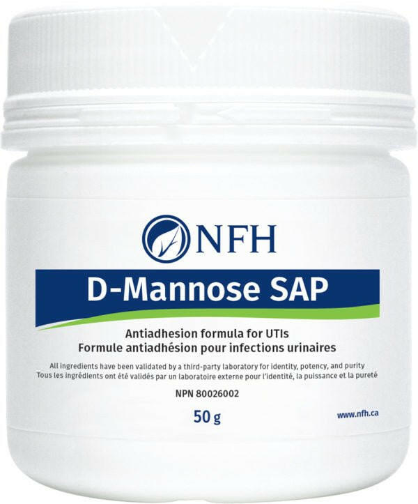 NFH D-Mannose SAP, 50 g