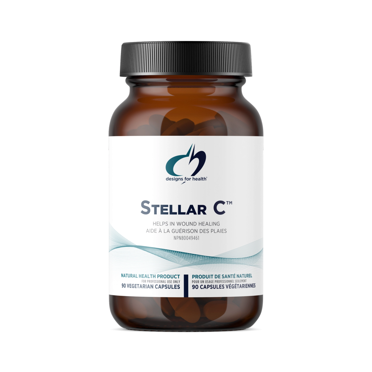 Stellar C™, 90 Capsules
