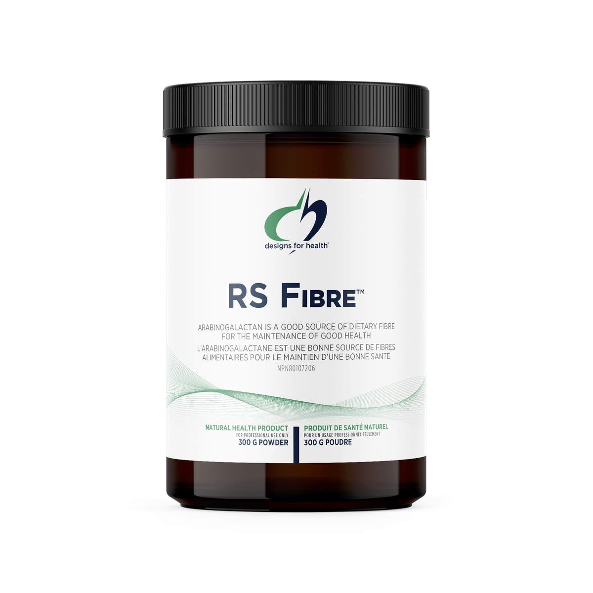 RS Fibre™, 300 g Powder