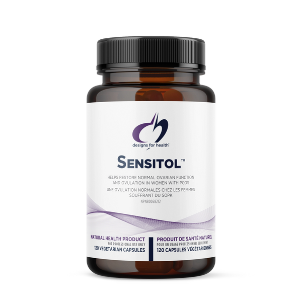Sensitol™, 120 Capsules