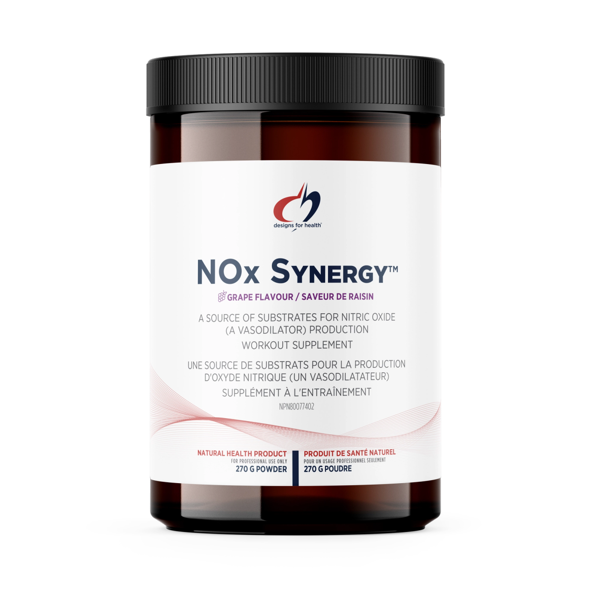 NOx Synergy™, 210 g Powder