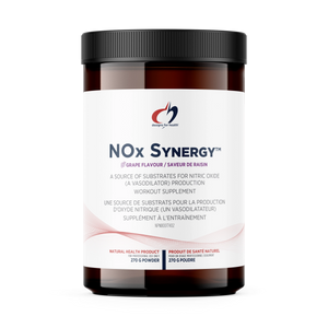 NOx Synergy by Designs for Health, 270 g Powder