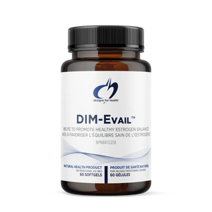 Dim -Evail
