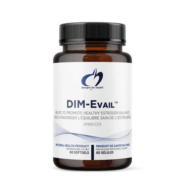Dim -Evail