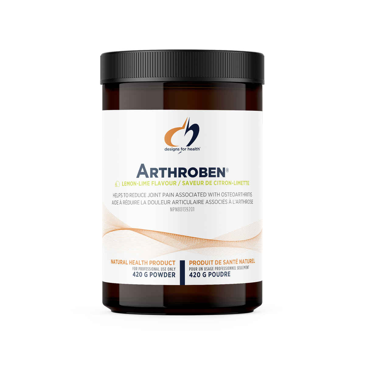 Arthroben®, 420 g Powder
