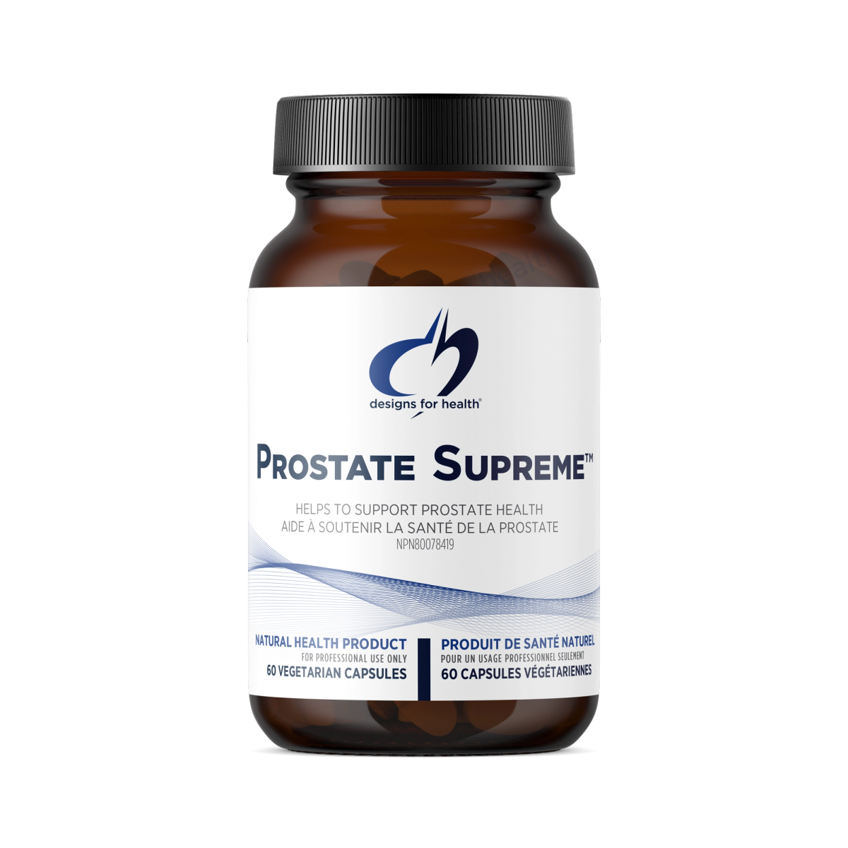 Prostate Supreme™, 60 Capsules