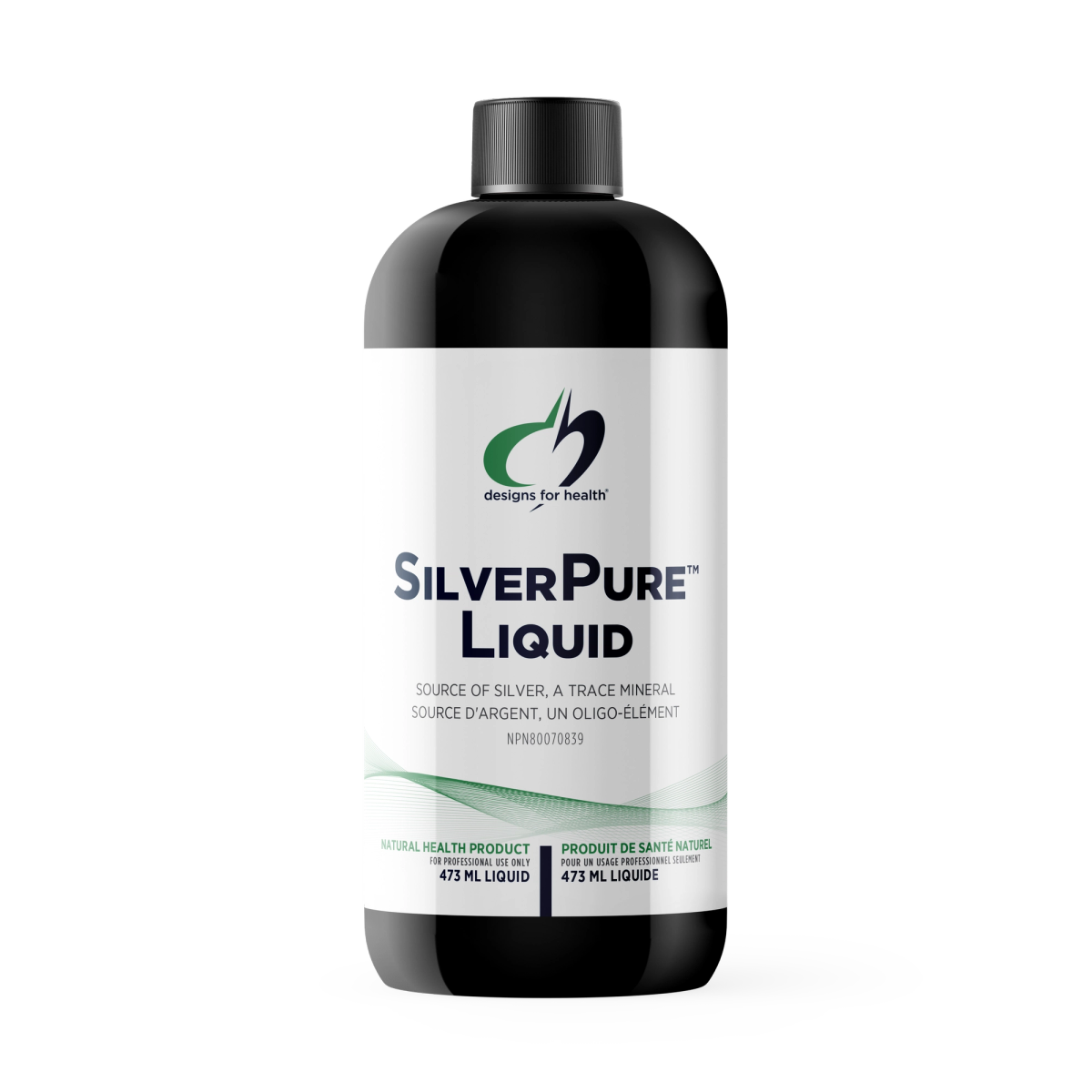 SilverPure™ Liquid, 16 oz