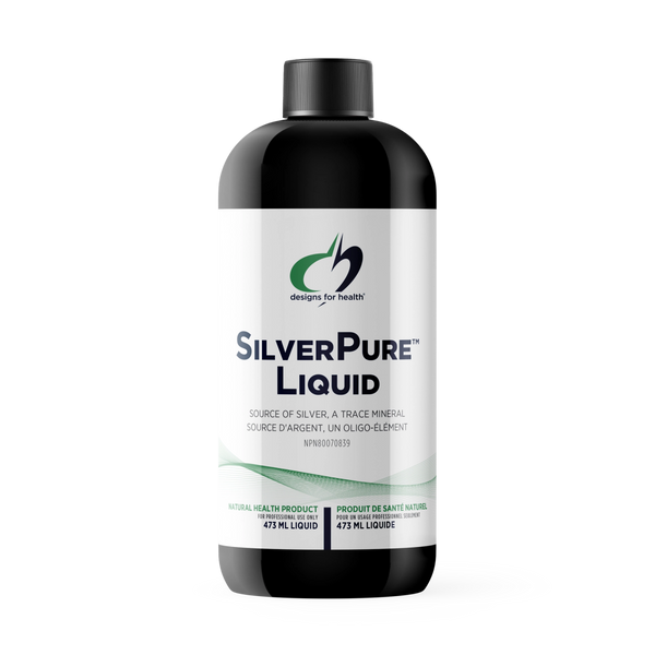 SilverPure™ Liquid, 16 oz