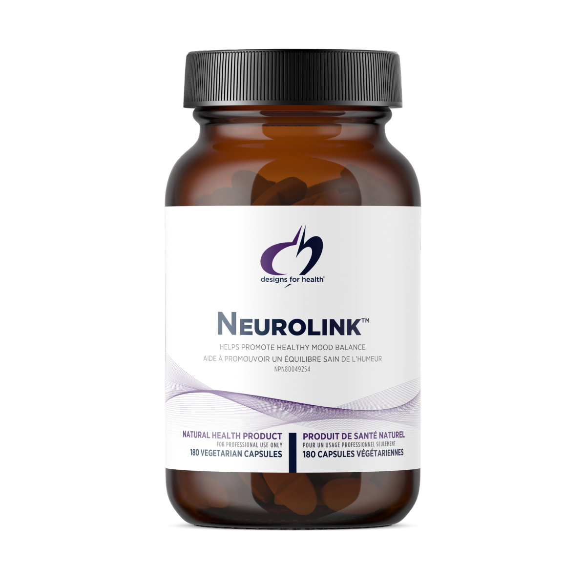 Neurolink™, 180 Capsules