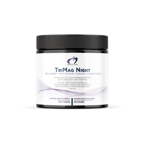 TriMag Night by Designs for Health, 180g Powder