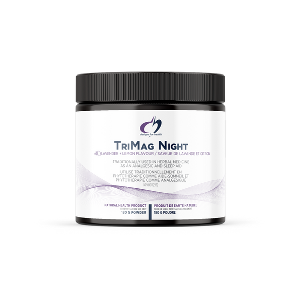 TriMag Night, 180 g Powder