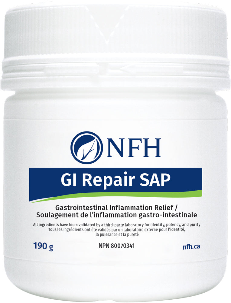 NFH GI Repair SAP, 190 g