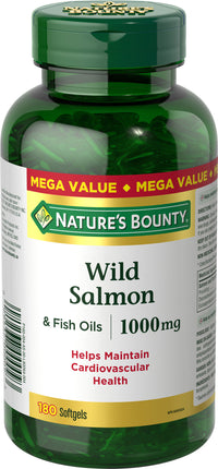Fish Oils